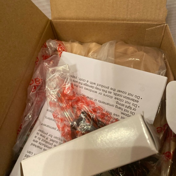 Star Wars Mandalorian the Child candy Cane Christmas Airblown Inflatable 3.5ft - Picture 11 of 11